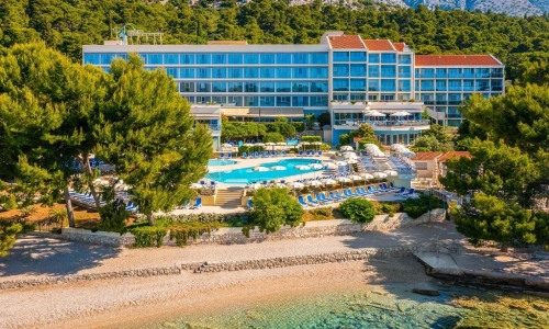 Hotel Aminess Vival Grand Azur, karpaten.md, 2