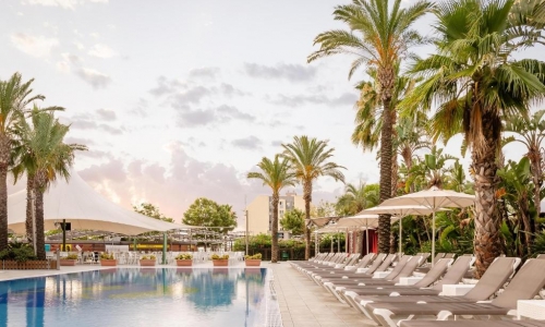 Hotel ALEGRIA Caprici Verd 4 Sup, karpaten.md, 2