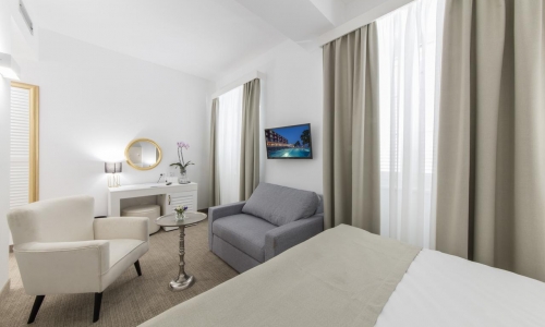Hotel Aminess Bellevue Casa, karpaten.md, 2