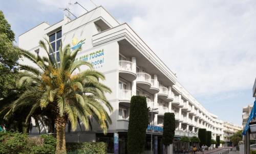 Hotel Don Juan Tossa, karpaten.md
