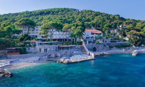 Hotel Splendid, karpaten.md