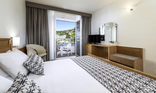 Hotel Splendid, karpaten.md, 2