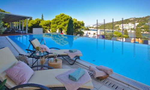 Hotel Uvala, karpaten.md