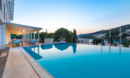 Hotel Uvala, karpaten.md, 2