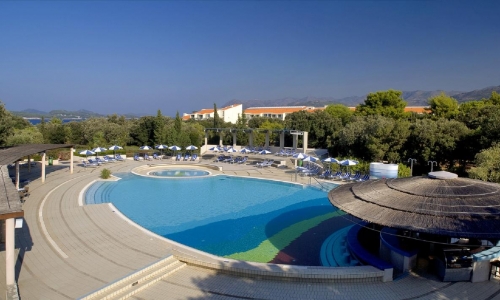 Tirena Sunny Hotel by Valamar, karpaten.md
