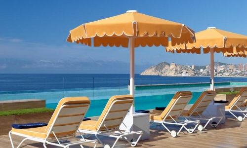 Hotel H10 Porto Poniente, karpaten.md, 2