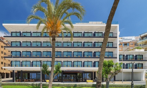 Hotel H10 Porto Poniente, karpaten.md