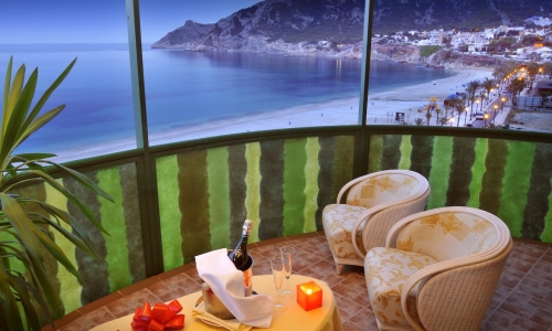 Hotel Kaktus Albir, karpaten.md