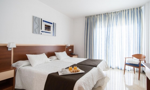Hotel Sun Palace Albir, karpaten.md, 2