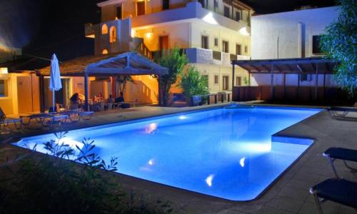 Eleonora Hotel, karpaten.md