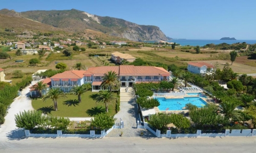 Hotel Sirocco -  Adults Only, karpaten.md