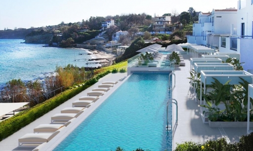 AluaSoul Zakynthos - Adults Only, karpaten.md