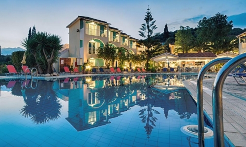 Sunrise Zante - Adults Only Hotel, karpaten.md, 2