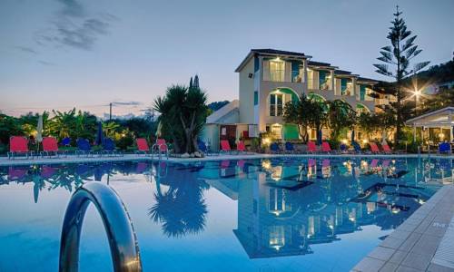 Sunrise Zante - Adults Only Hotel, karpaten.md