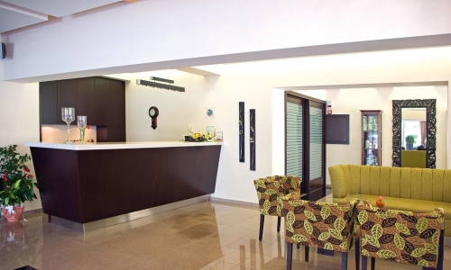 Hotel Europe, karpaten.md
