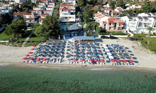 Naias Hotel, karpaten.md
