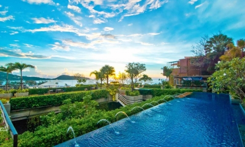 Sea Sun Sand Resort & Spa, karpaten.md