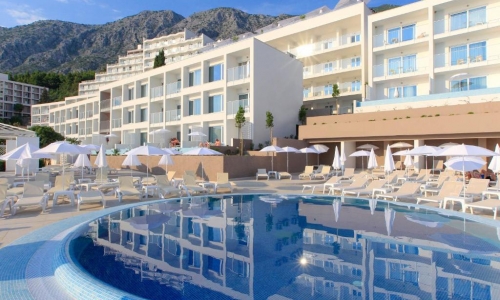 TUI Blue Adriatic Beach Resort, karpaten.md, 2