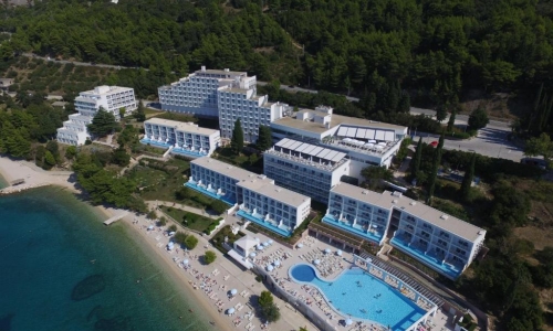 TUI Blue Adriatic Beach Resort, karpaten.md