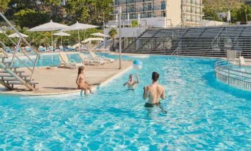 Bluesun Hotel Neptun, karpaten.md, 2