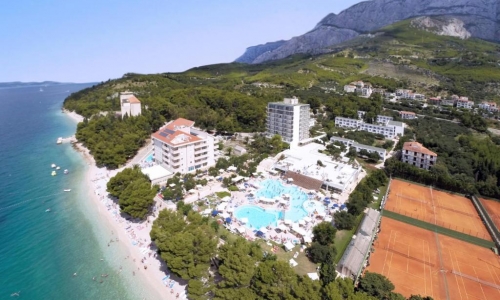 Bluesun Hotel Neptun, karpaten.md