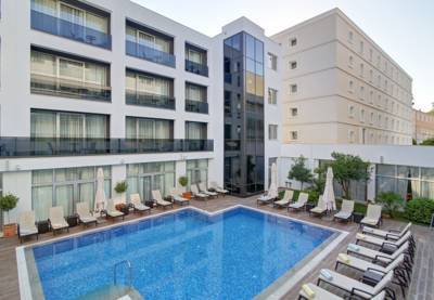 Hotel Lero, karpaten.md
