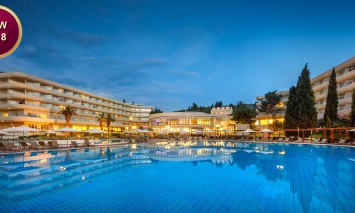 Remisens Hotel Albatros, karpaten.md, 2