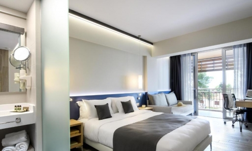 Hotel Blue Dolphin, karpaten.md, 2