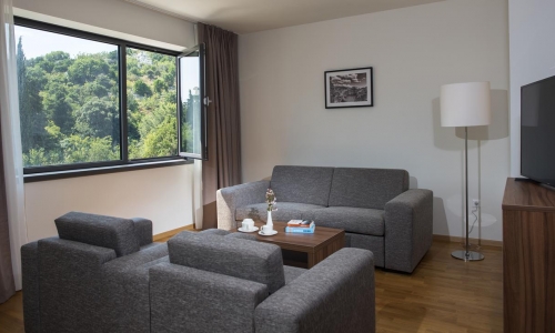 Maistra Select Srebreno Premium Apartments, karpaten.md, 2
