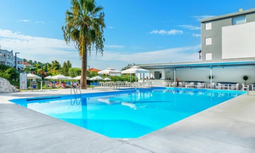 Hotel Kriopigi, karpaten.md, 2