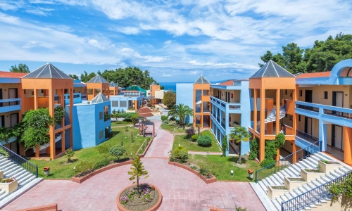 Atrium Hotel, karpaten.md, 2