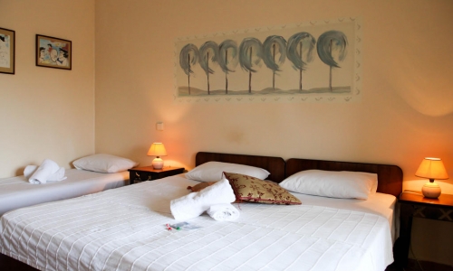 Ammon Garden Hotel, karpaten.md, 2