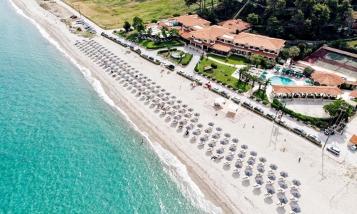 Possidi Holidays Resort & Suites, karpaten.md