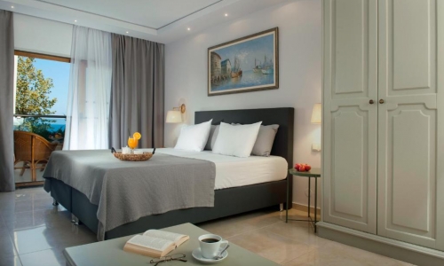 Possidi Holidays Resort & Suites, karpaten.md, 2