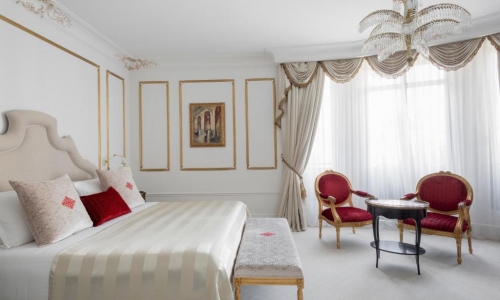 Hotel El Palace Barcelona, karpaten.md, 2