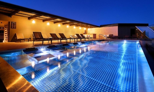 Hotel Olivia Balmes, karpaten.md, 2
