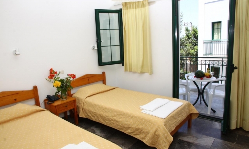 Camari Garden Hotel Apartments, karpaten.md, 2