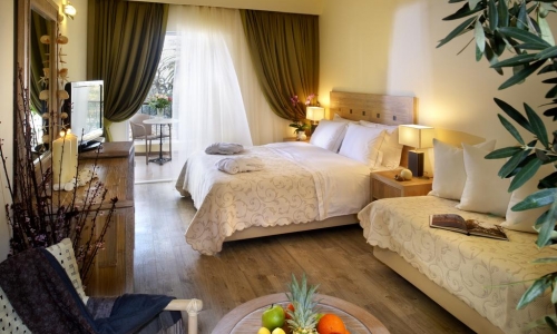 Hotel Portes Beach, karpaten.md, 2