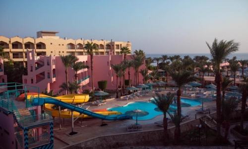 Le Pacha Resort, karpaten.md