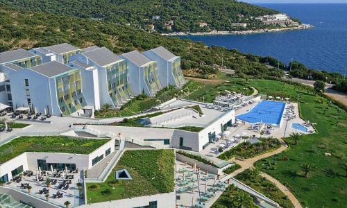 Hotel Valamar Lacroma Resort, karpaten.md