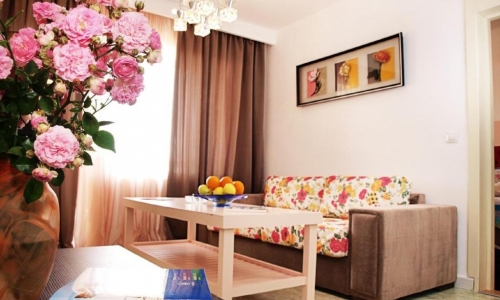 Hotel Majestic Mamaia, karpaten.md, 2