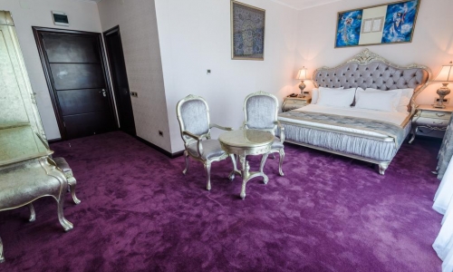 Hotel Bavaria Blu, karpaten.md, 2