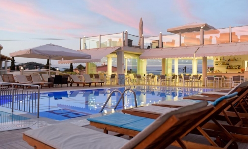 Palapart Gikas Suites and Studios, karpaten.md, 2