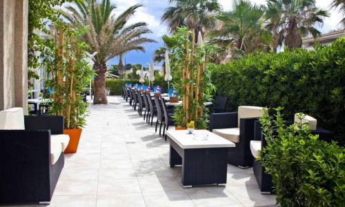 JS Miramar Hotel, karpaten.md