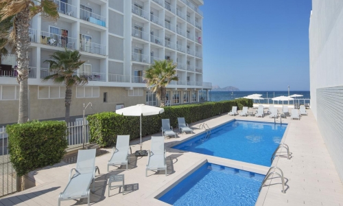 JS Miramar Hotel, karpaten.md, 2