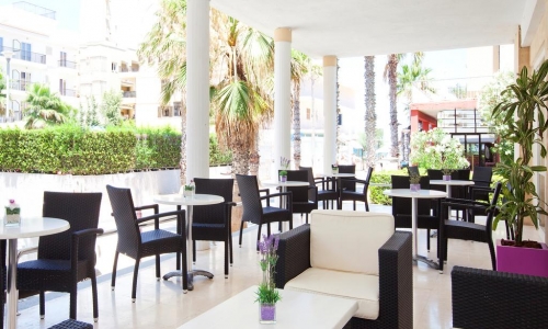 JS Sol De Can Picafort Hotel - Adults Only, karpaten.md