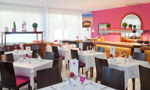 JS Sol De Can Picafort Hotel - Adults Only, karpaten.md, 2