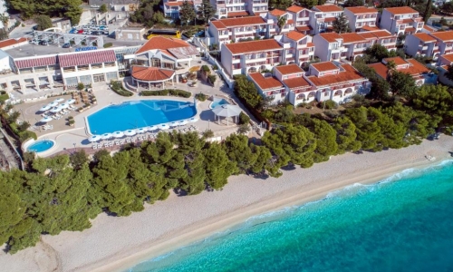 Bluesun Resort Afrodita, karpaten.md