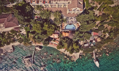 Hotel Podstine, karpaten.md