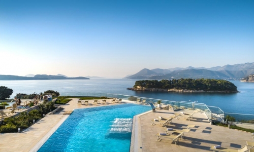 Valamar Argosy Hotel, karpaten.md
